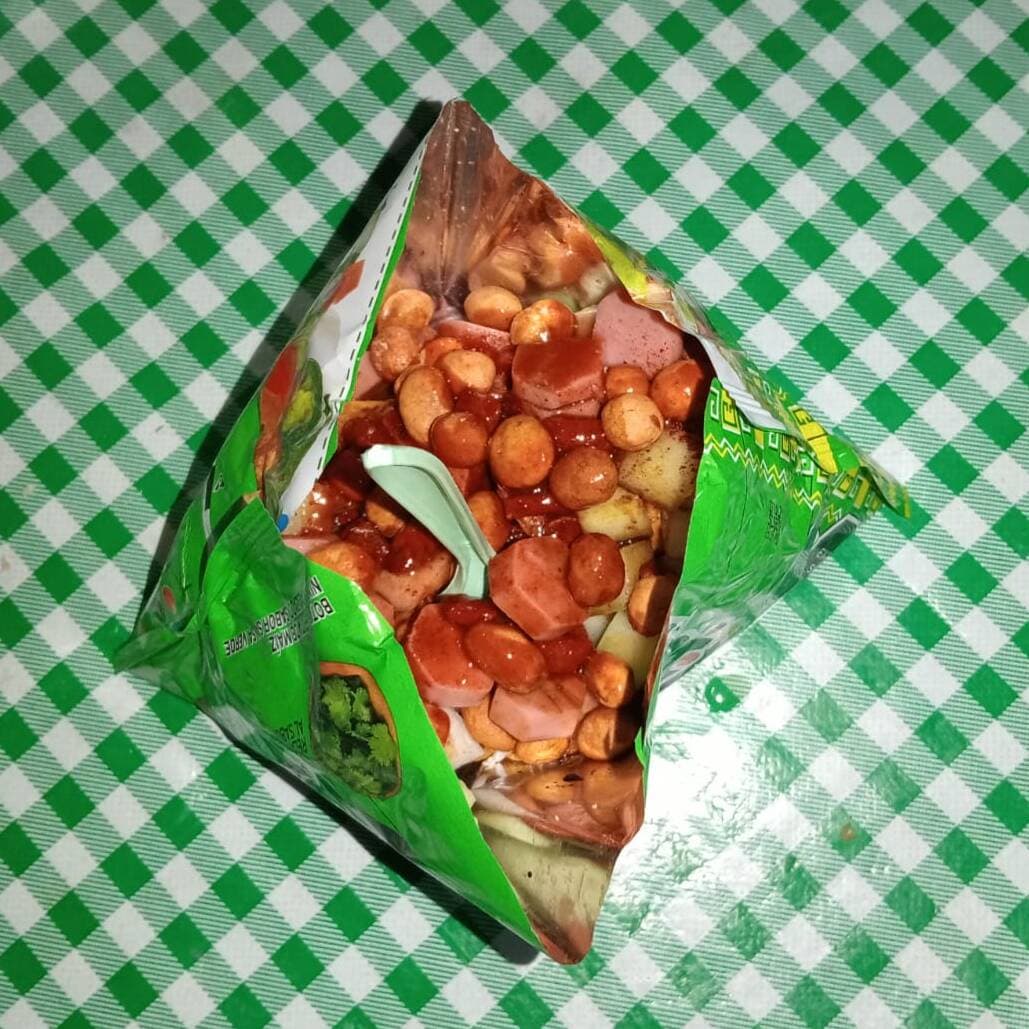 Tostilocos