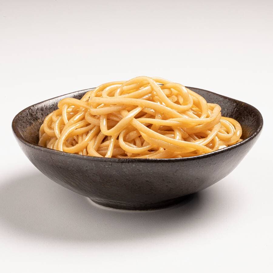 Porcion de pasta adicional