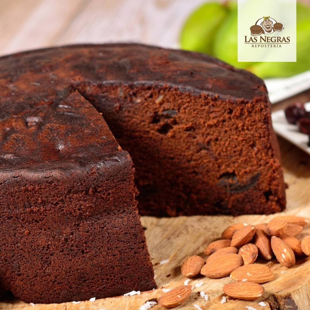 Torta Negra 120 Porc 7200 grs