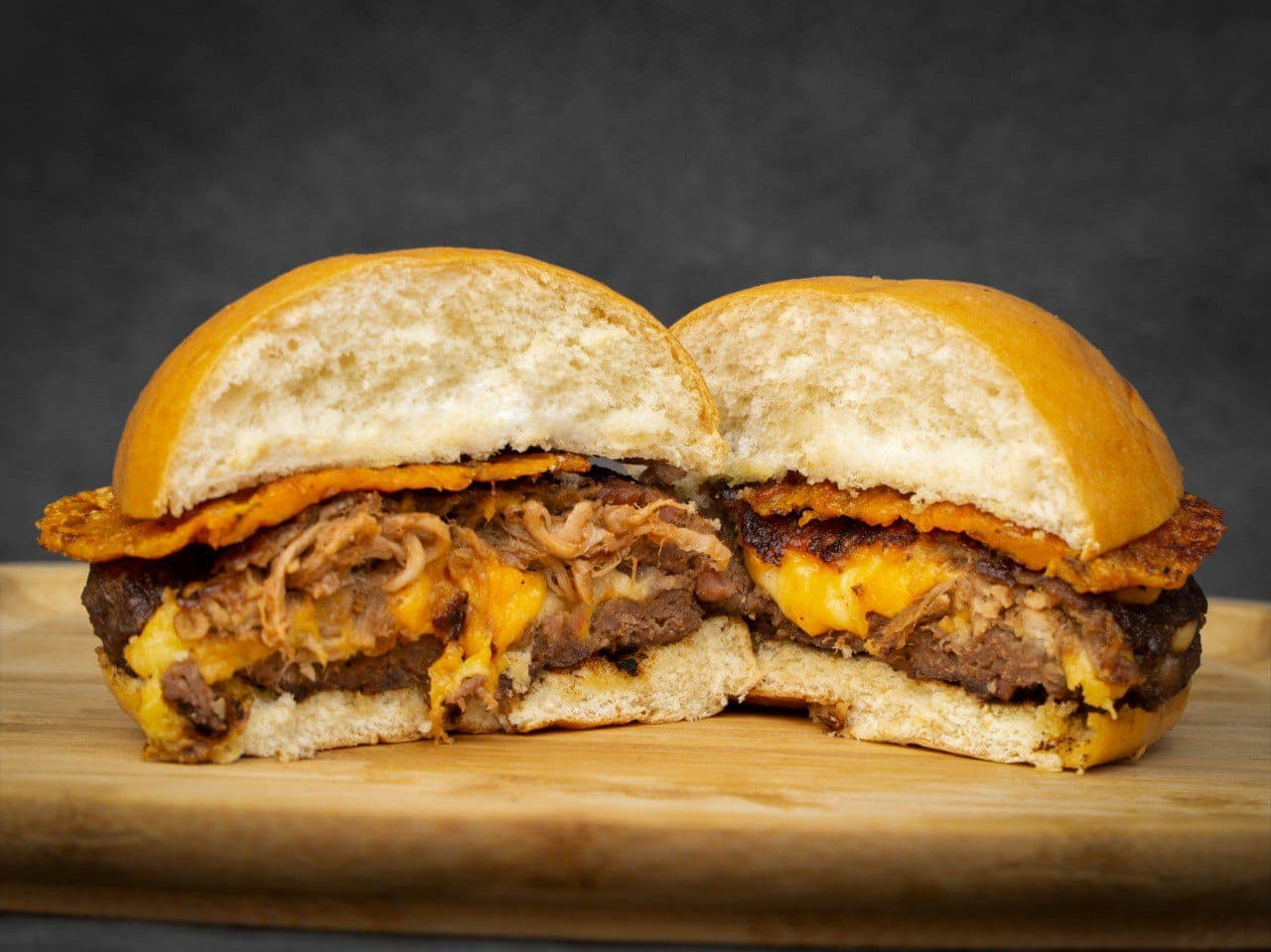 La Cangre Burguer