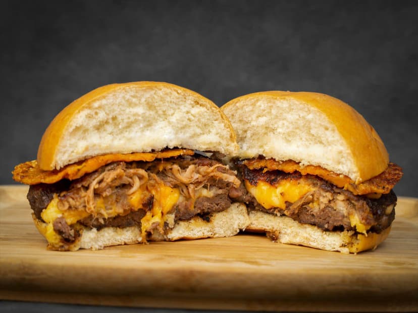 La Cangre Burguer