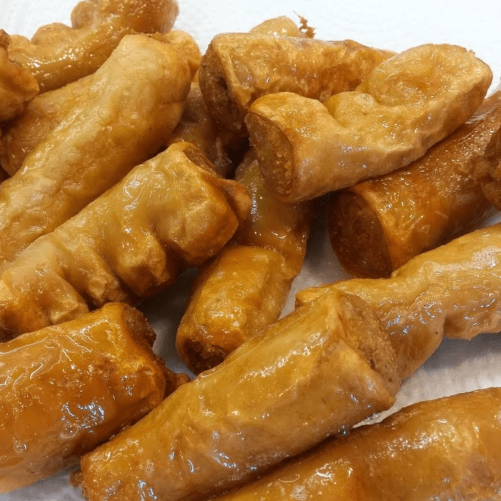 Tripita Especial Frita