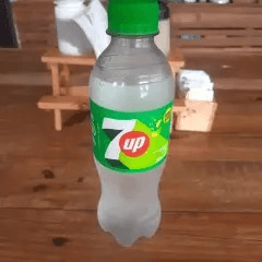 7 Up 355 ml