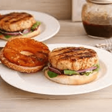 Hawaiana Chicken