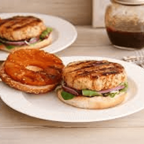 Hawaiana Chicken
