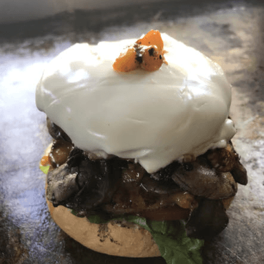 Sirloin Mantequilla Cayenne
