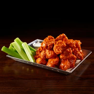 Boneless (30 piezas)