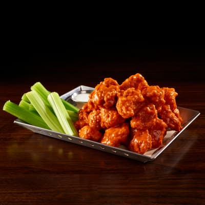 Boneless (30 piezas)