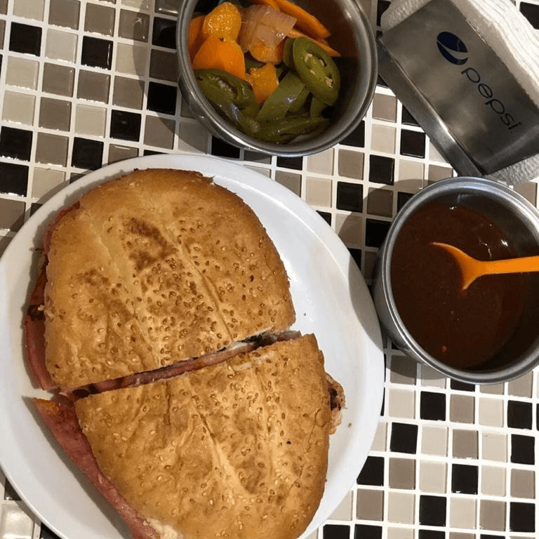 Torta Huevo