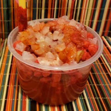 Hotcheetowates