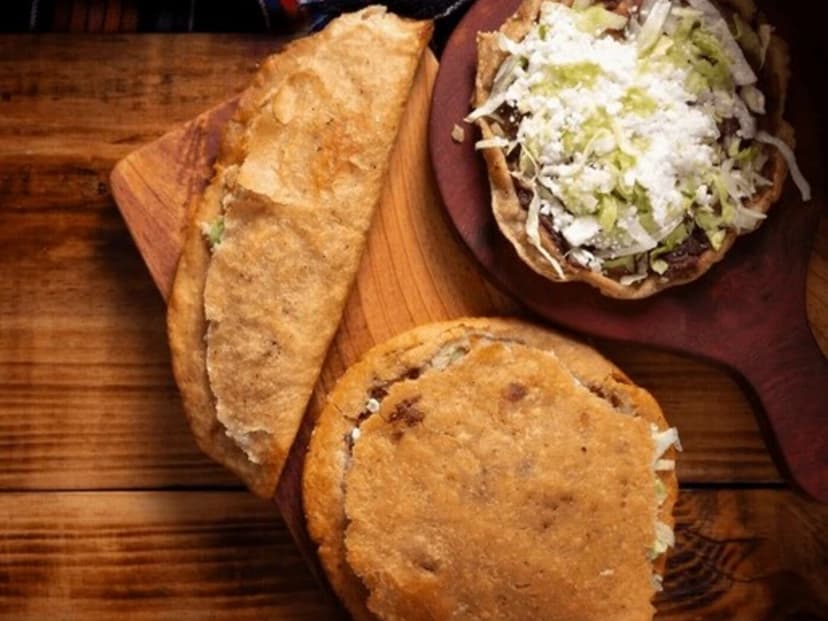 Gorditas Y Quesadillas Trejo
