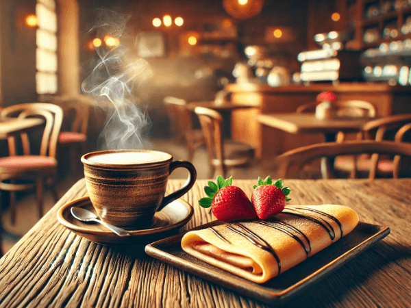 Panda Café