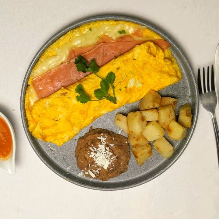 Combo Mañanero