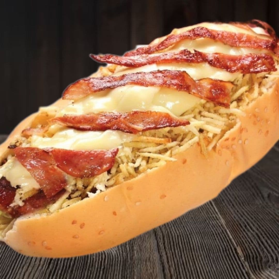 Perro Express