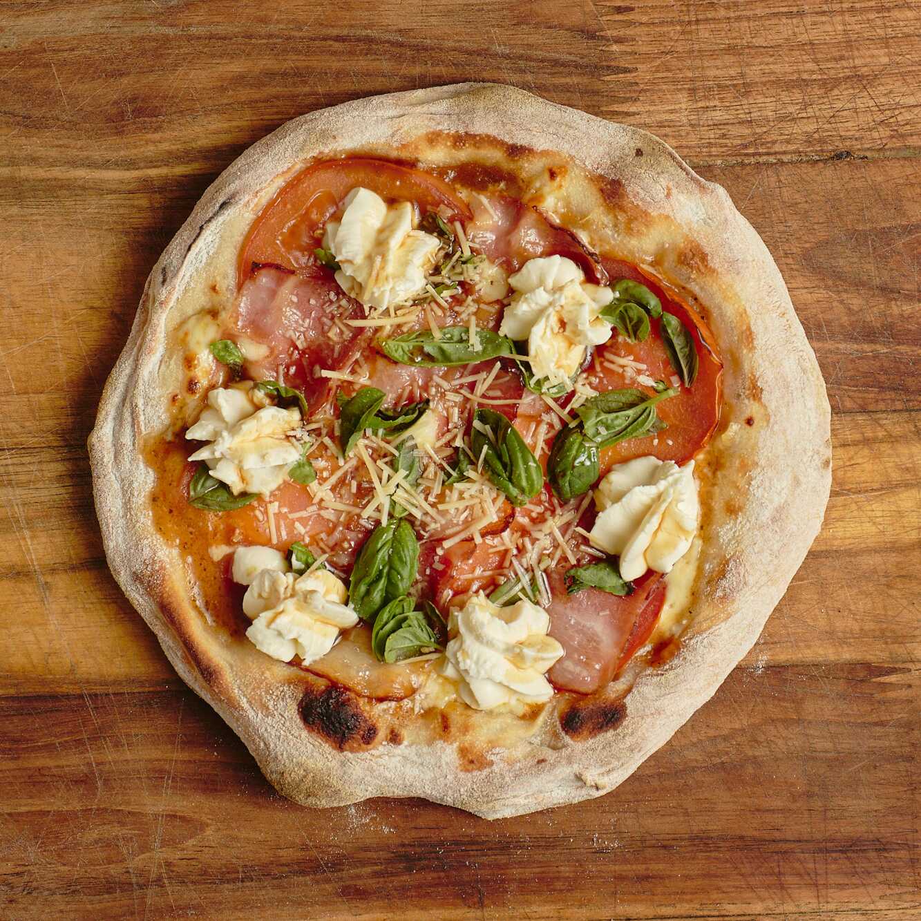 Ricotta Especial 6 Porciones