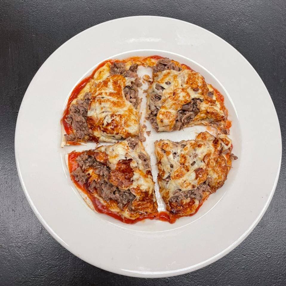 Yayapizza