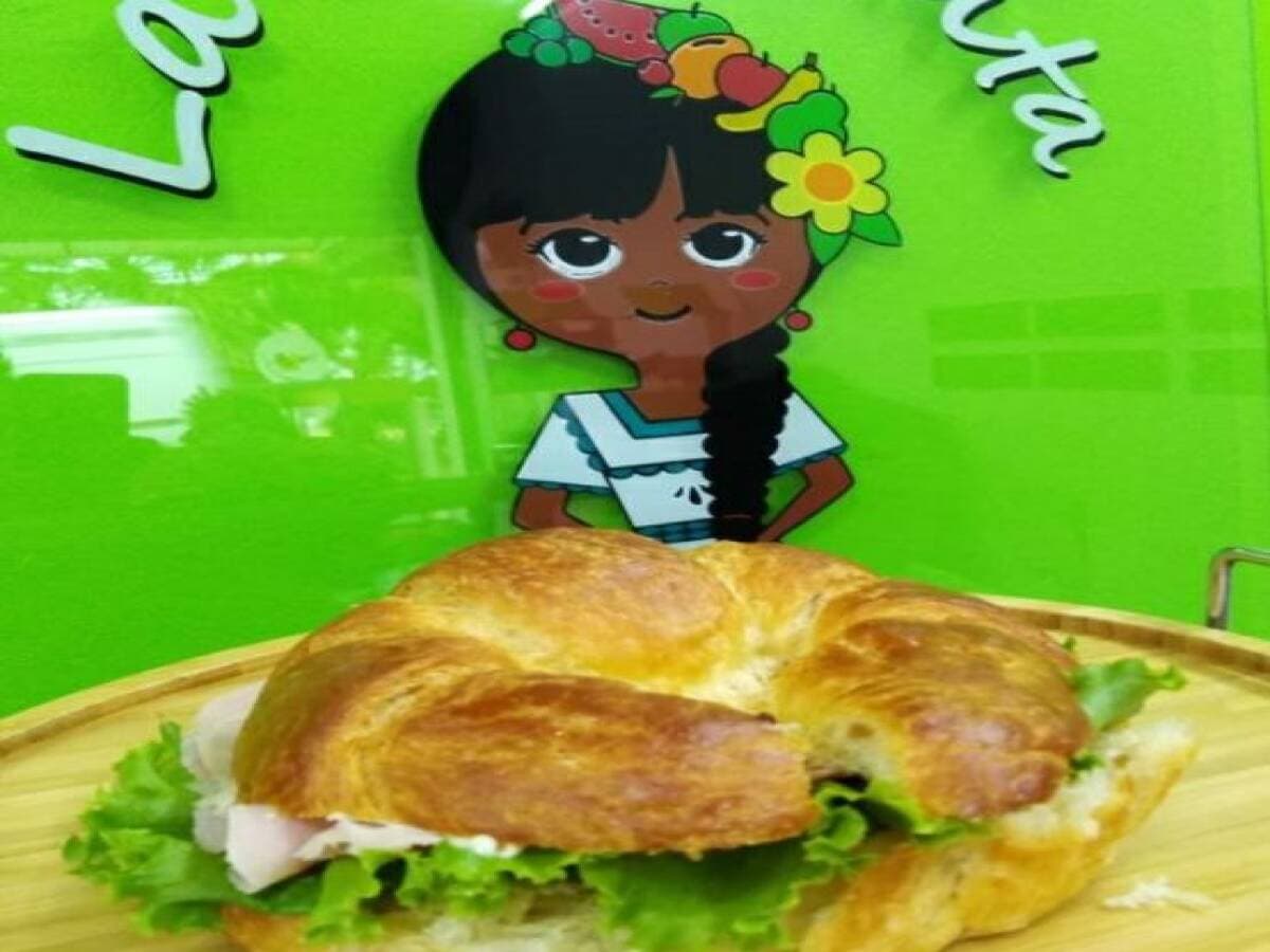 La Morenita Bosques