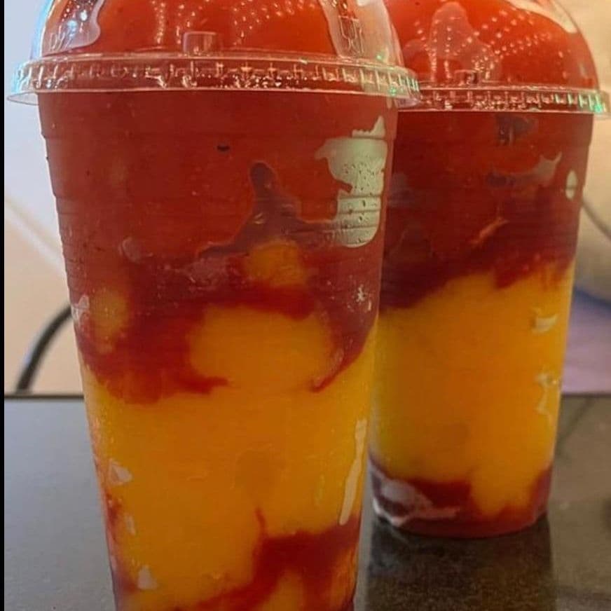 Naranja