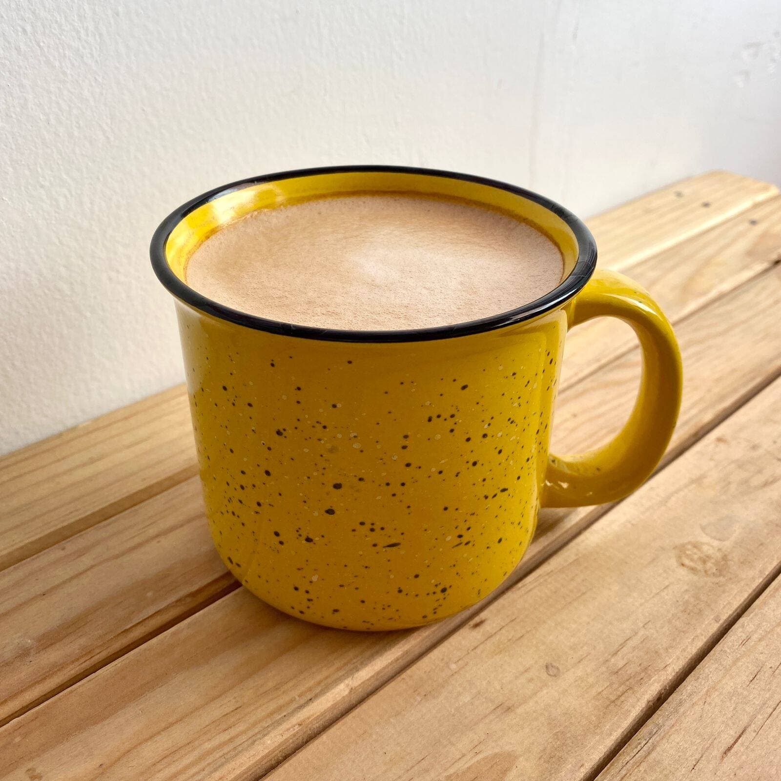 Capuchino Sencillo