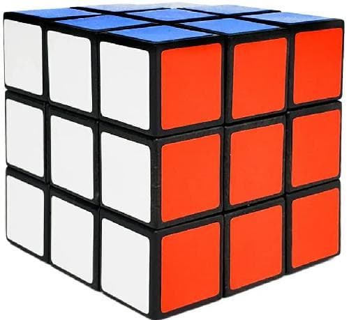 Cubo Rubik 3 X 3