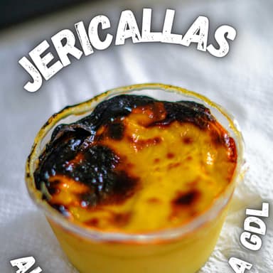 Jericallas