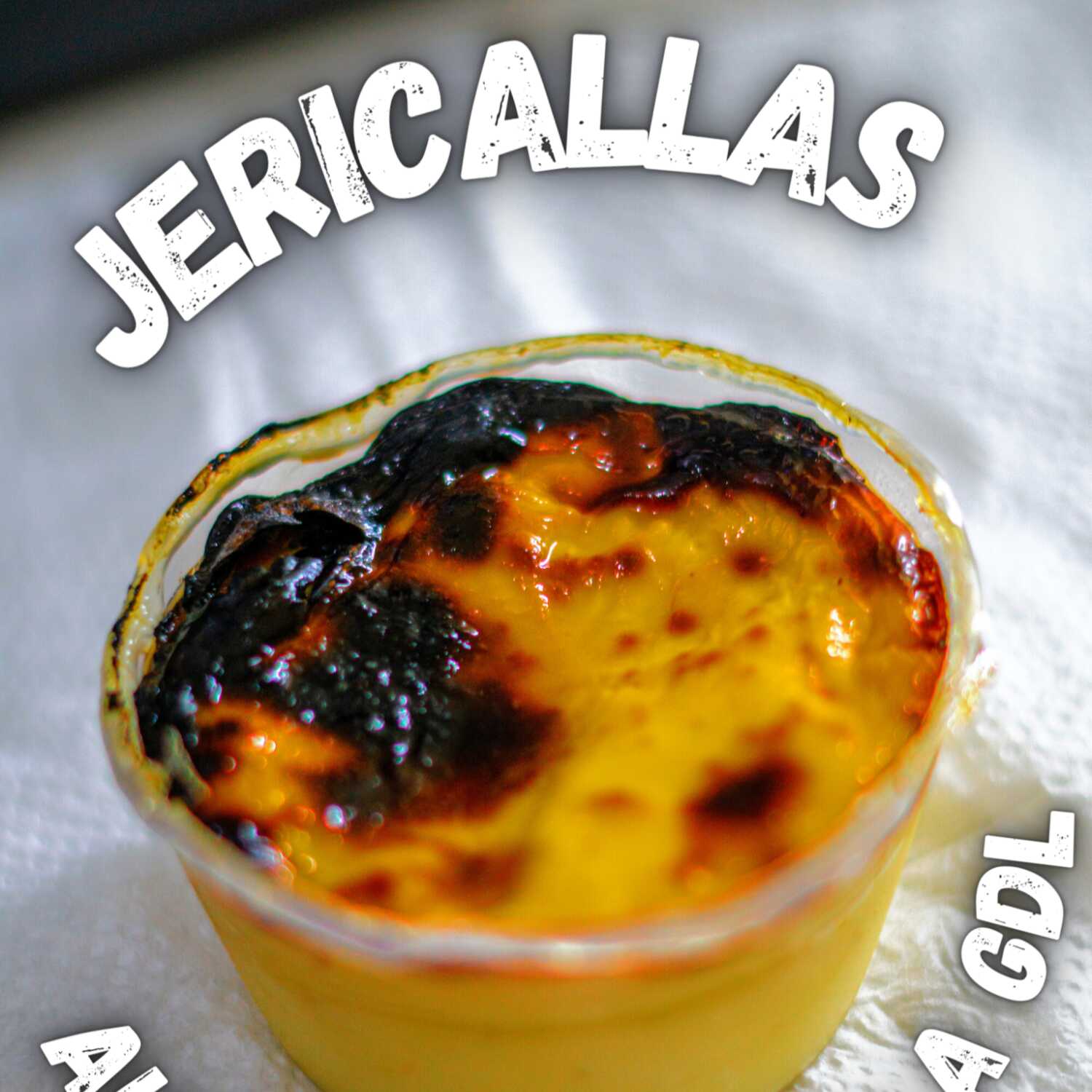 Jericallas