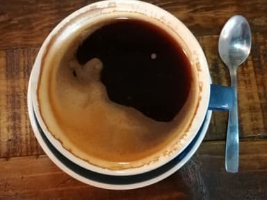 Café Americano Grande
