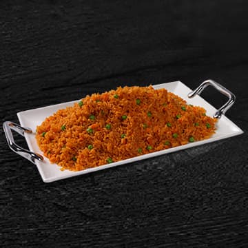 Arroz a la Mexicana