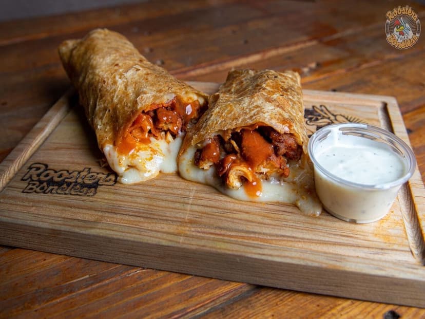 Roosters Boneless (Suc Villa Colonial)