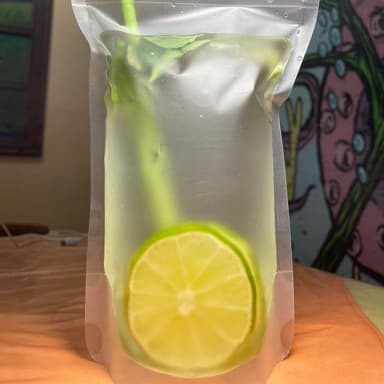 BOLSI-TRAGOS DE SABORES
