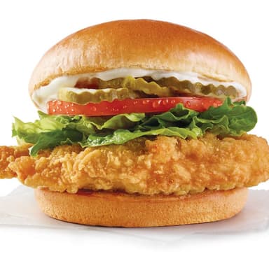 Classic Chicken