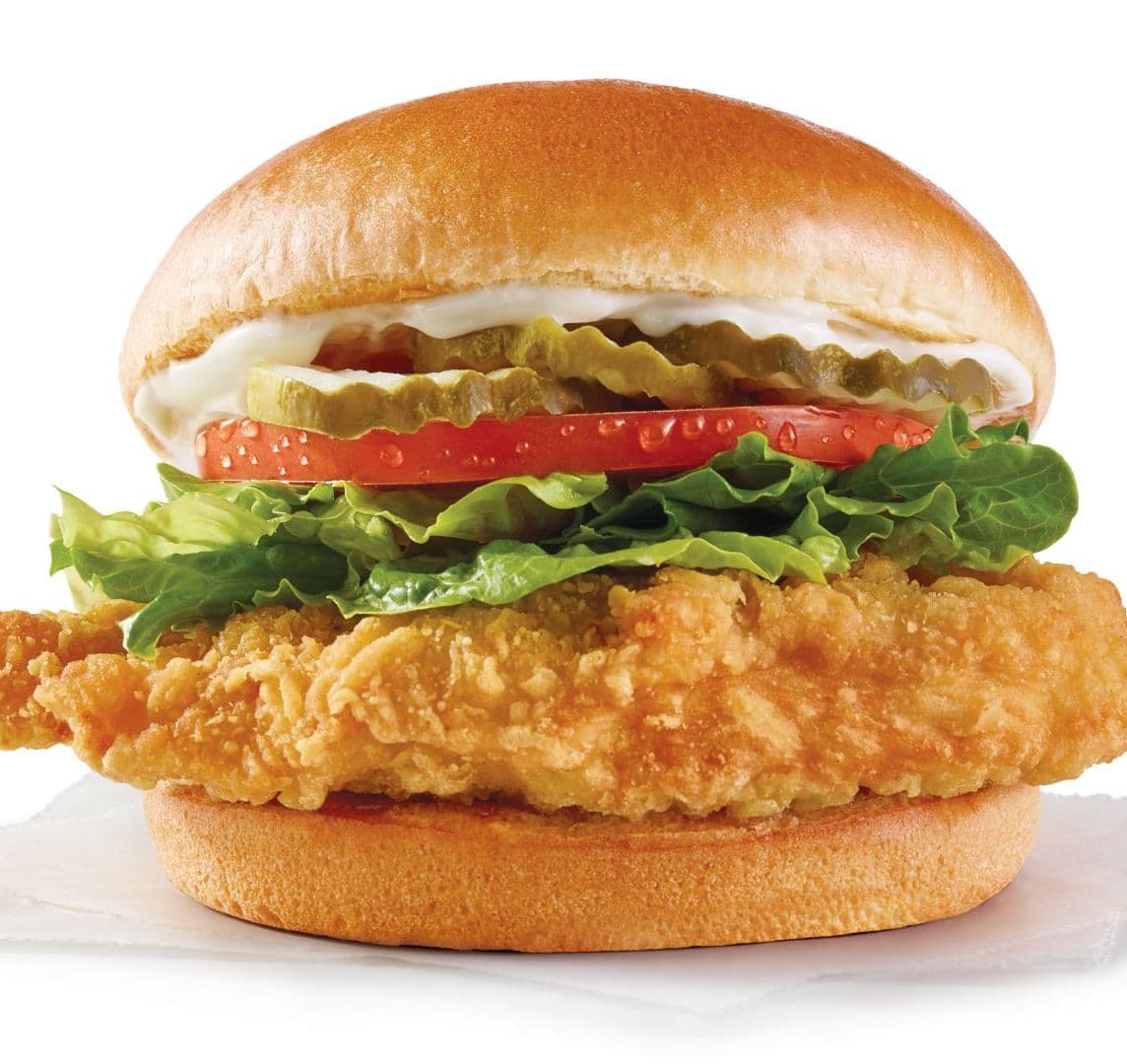 Classic Chicken