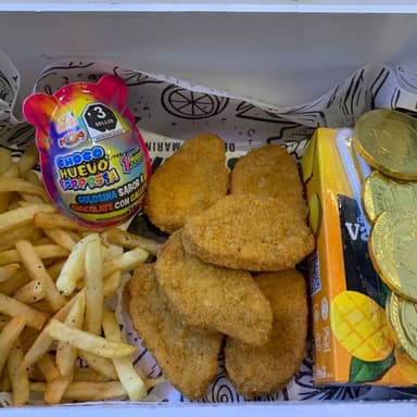 Nuggets