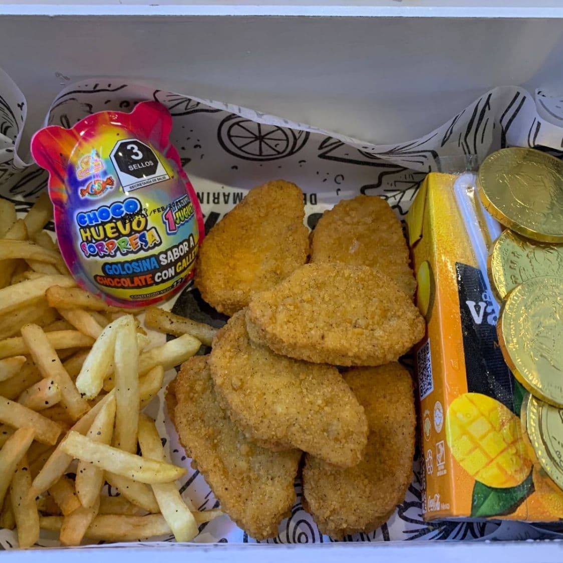 Nuggets