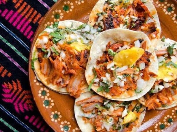 EL FOGONCITO TAQUERÍA