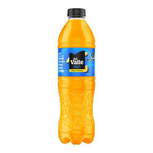 Jugo Del Valle Naranja