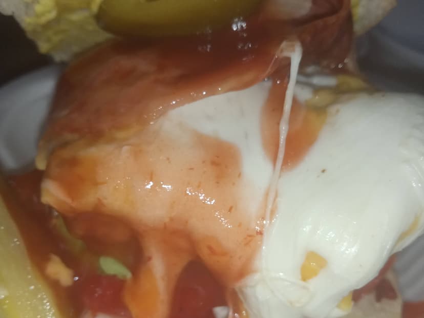 BACHOBURGUER