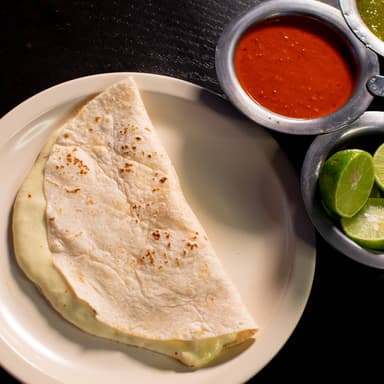 Quesadilla