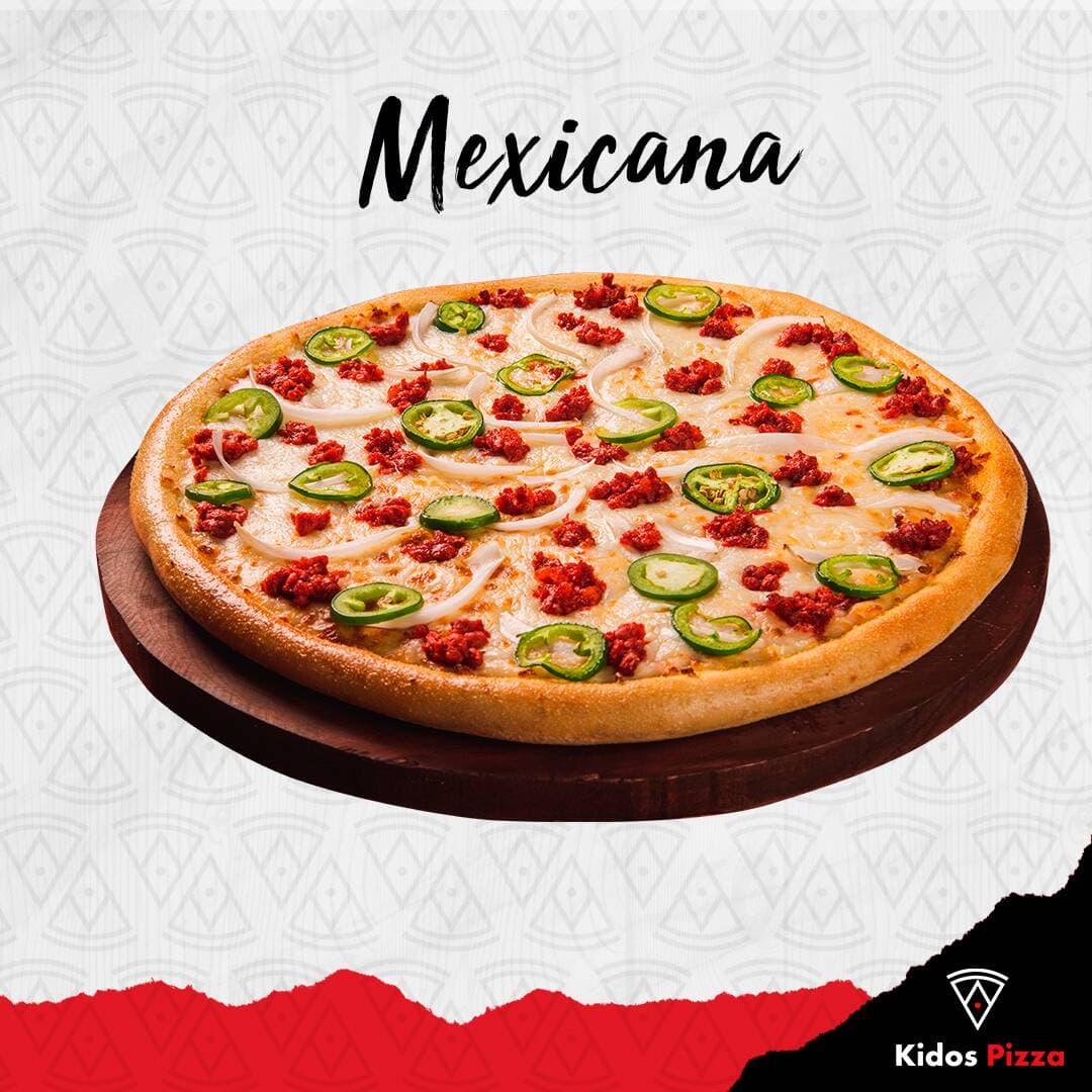 Grande  Mexicana