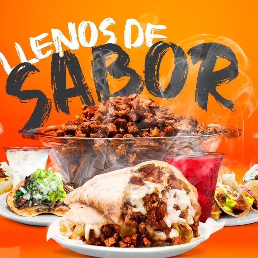 Torta de Guisado + Bebida.