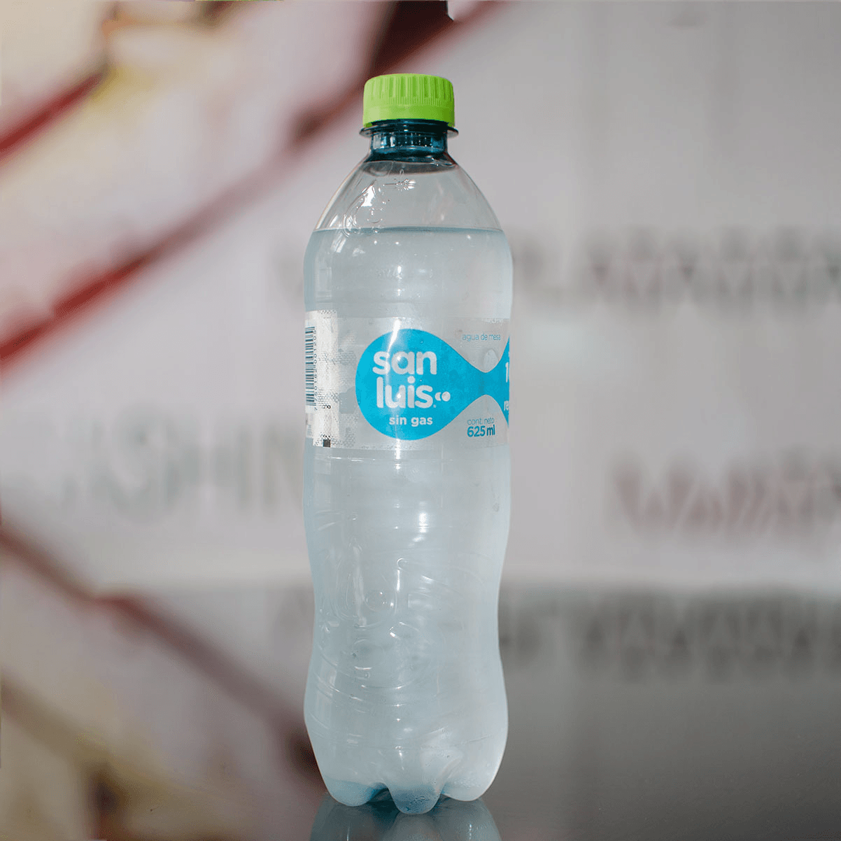 Agua San Luis 600 ml