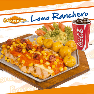 Lomo Ranchero