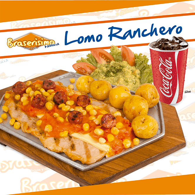 Lomo Ranchero