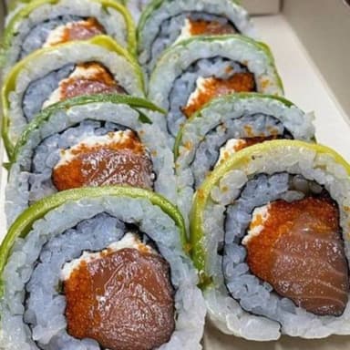 Futoi Ocean Especial