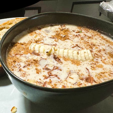 Avena Sencilla