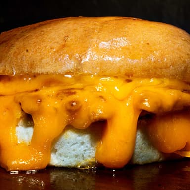 Cheese Burger