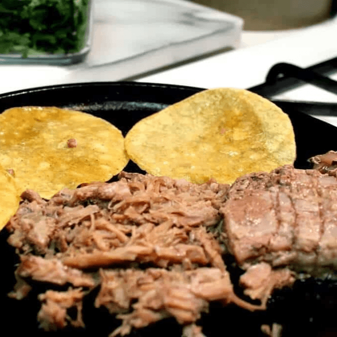 Suadero 1/2 Kg