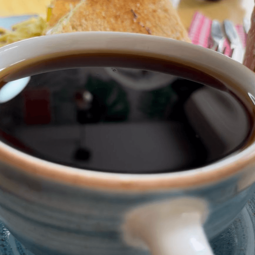 Café Pasadito de la Casa 8 Onz
