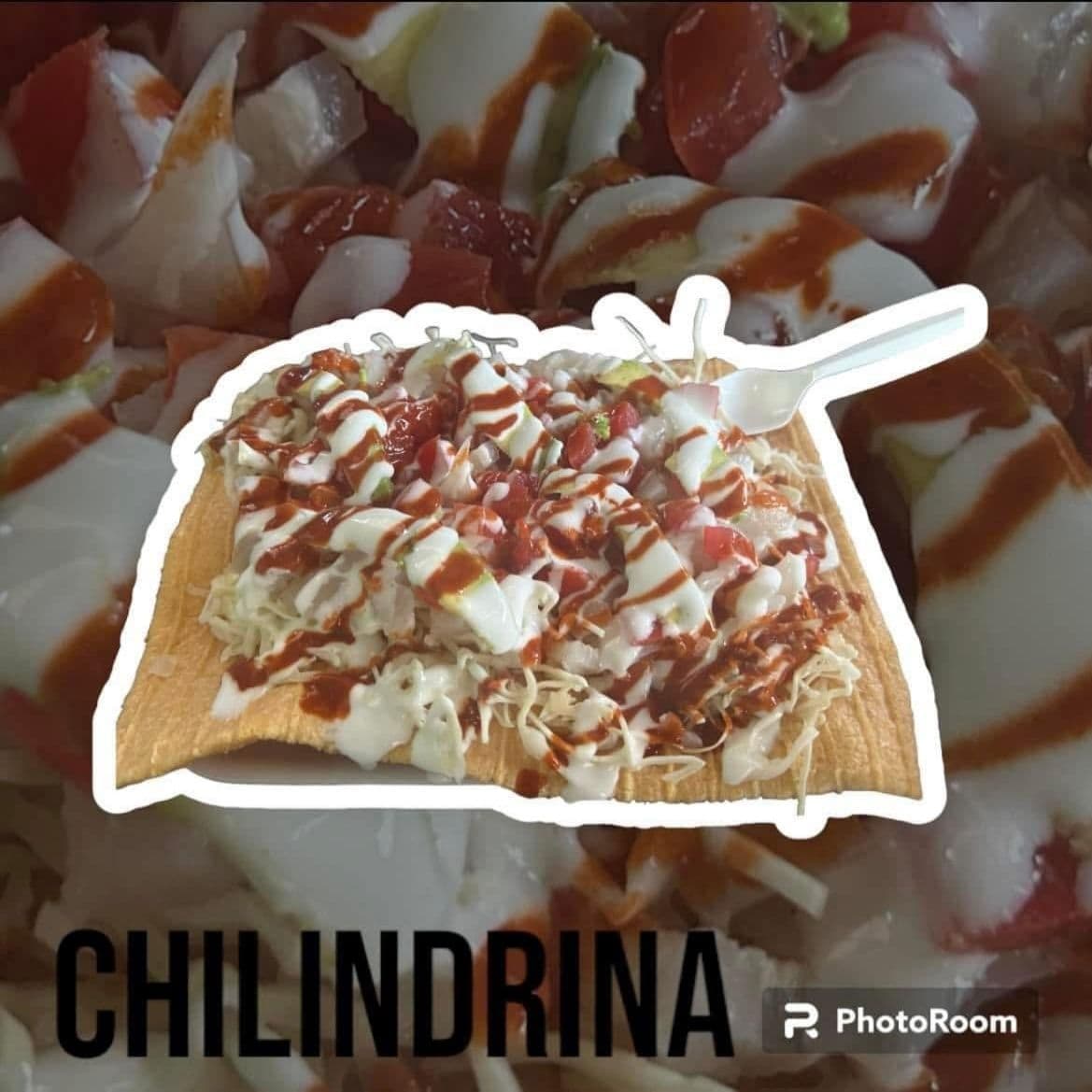 Chilindrinas