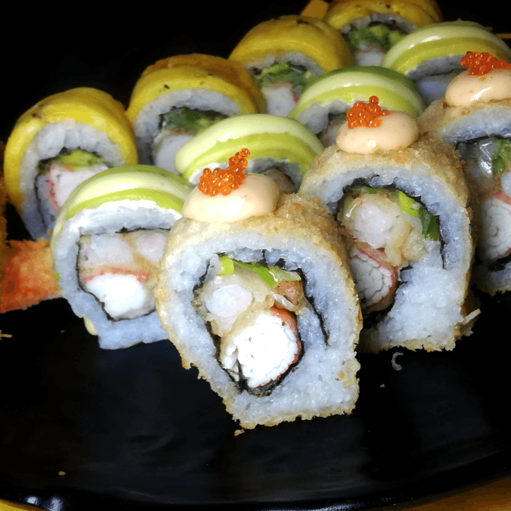 Combo 15 Express + Limonada